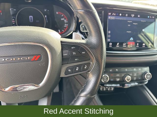 Used 2023 Dodge Durango GT image 30