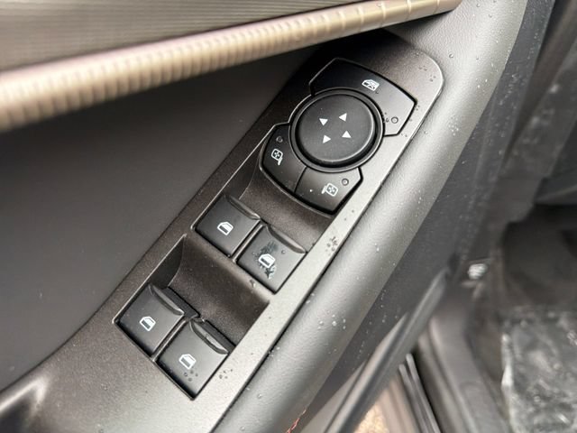 New 2027 Ford Explorer Active AWD/4WD image 21