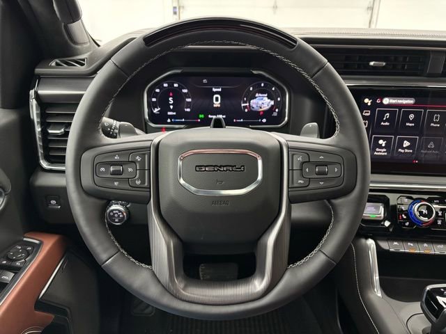 New 2026 GMC Sierra 1500 Denali Ultimate AWD/4WD image 22