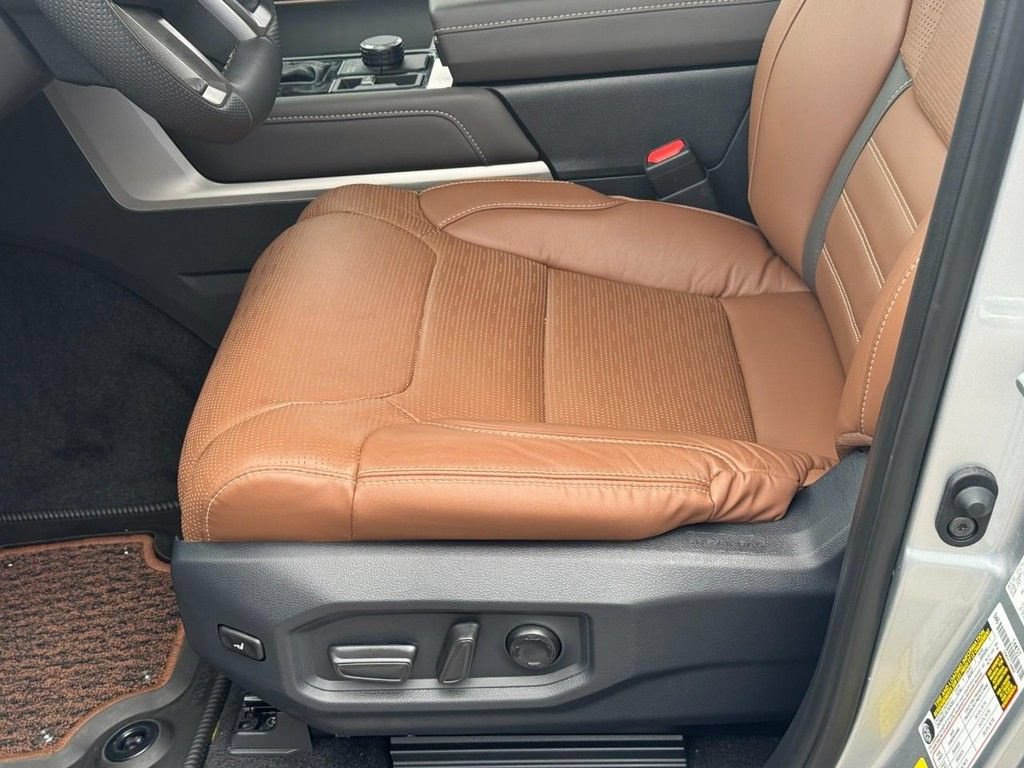 Used 2026 Toyota Tundra 1794 Edition AWD/4WD image 26