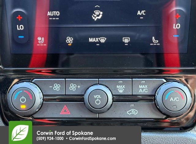 Certified 2024 Ford Ranger Raptor AWD/4WD image 30