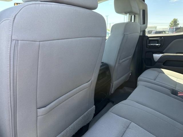 Used 2018 Chevrolet Silverado 2500 LT w/ Z71 Package, Off-Road AWD/4WD image 25