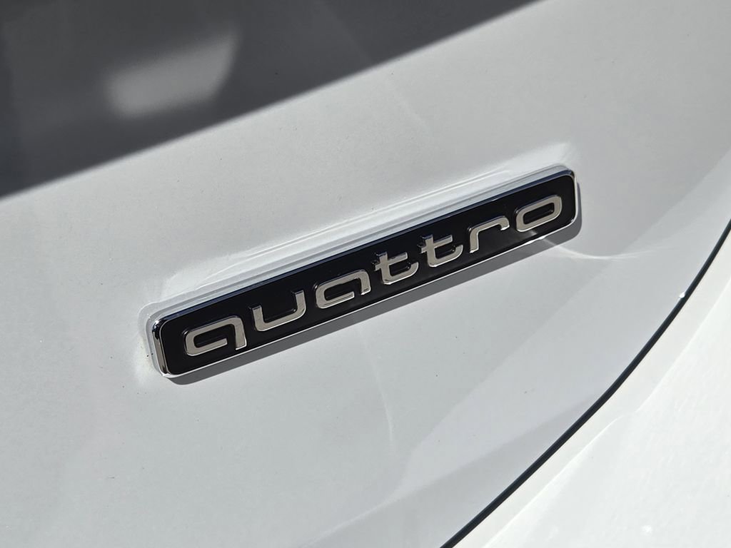 Certified 2026 Audi A6 Premium Plus image 14