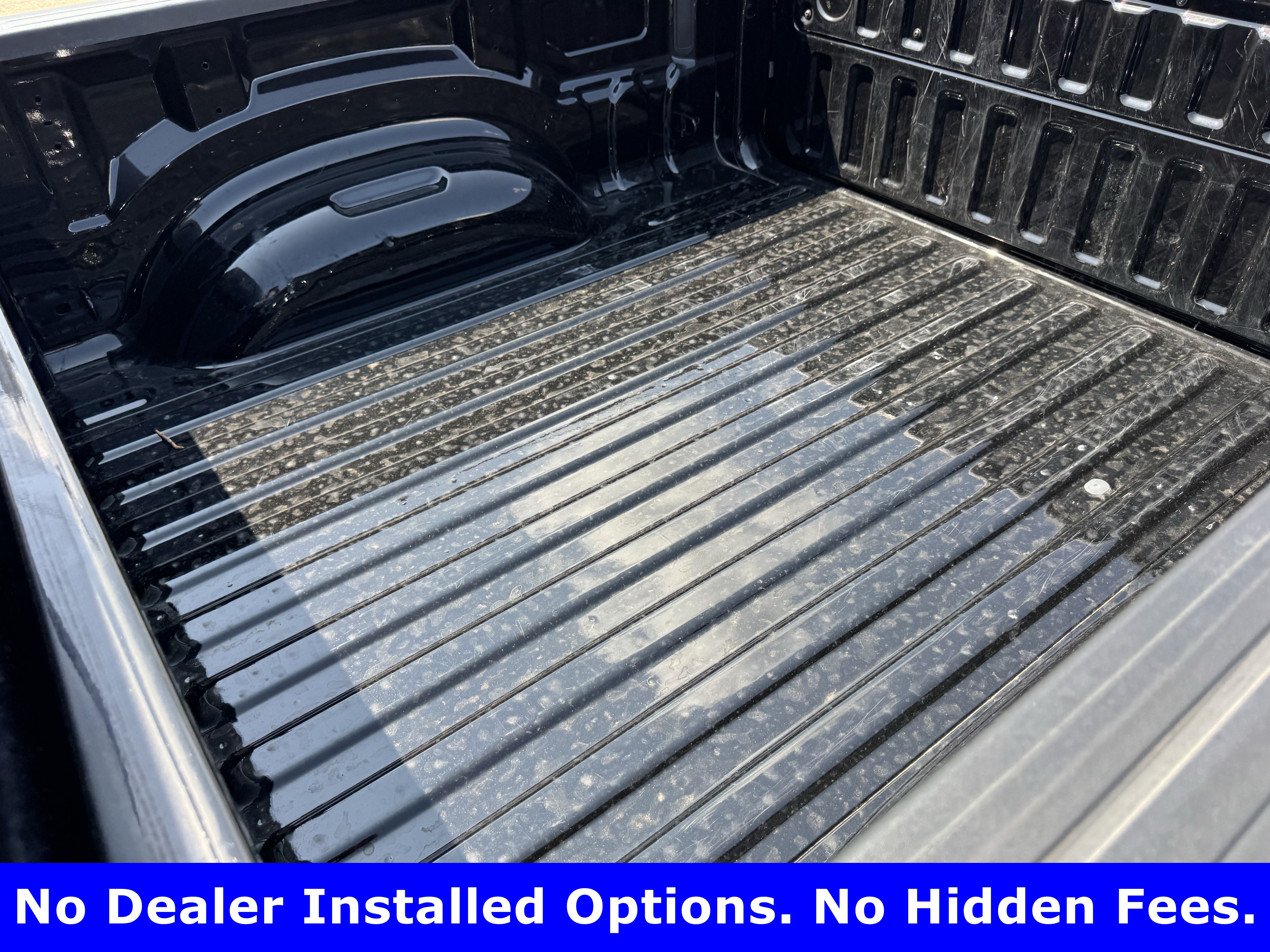 Used 2022 RAM 1500 Lone Star AWD/4WD image 26