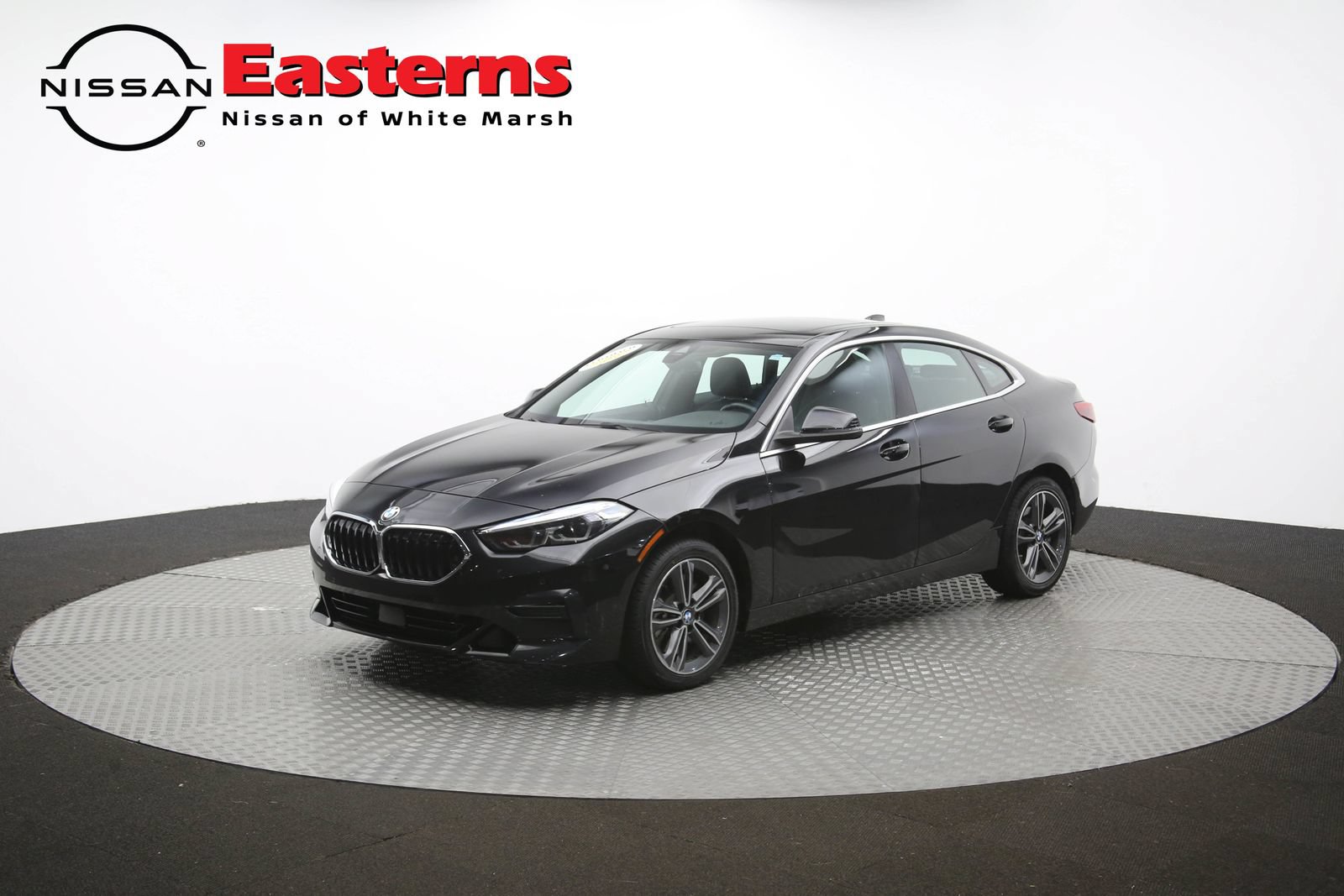 Used 2024 BMW 228i Gran Coupe FWD image 55
