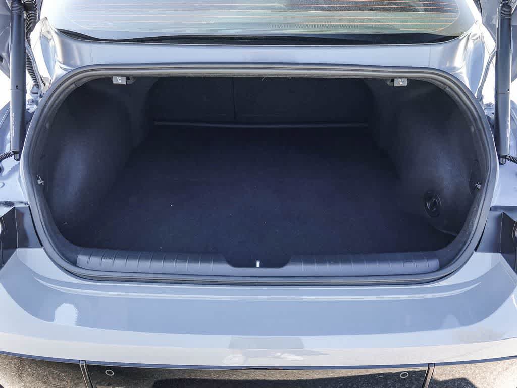 Used 2023 Hyundai Ioniq 6 Limited RWD image 25