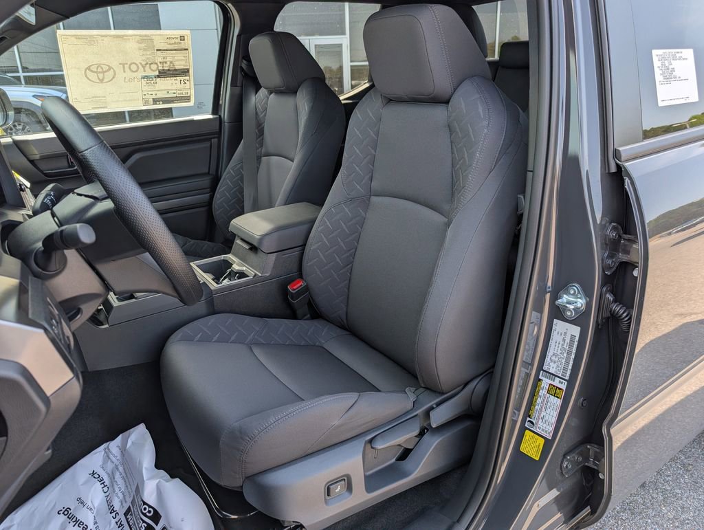 New 2026 Toyota Tacoma SR5 image 11