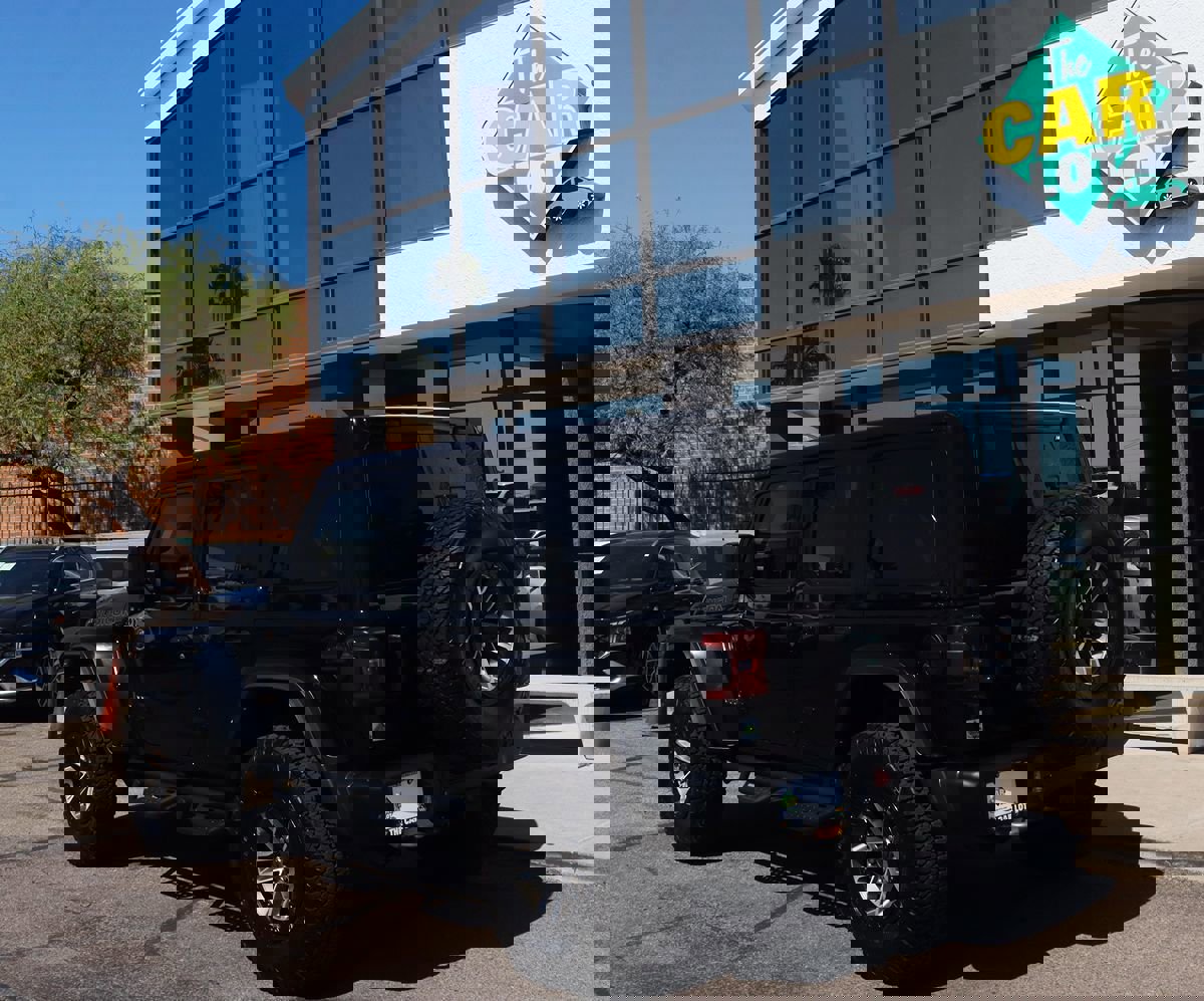 Used 2024 Jeep Wrangler Unlimited Rubicon 392 image 11