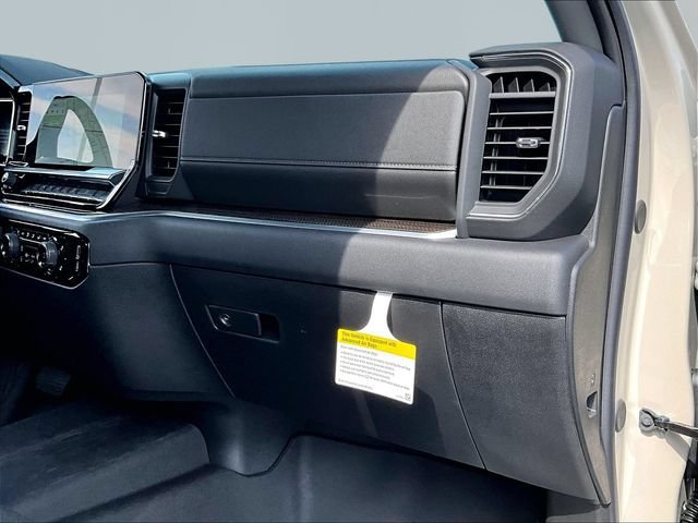 New 2026 Chevrolet Silverado 1500 RST w/ Z71 Off-Road Package AWD/4WD image 26