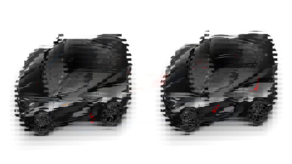 New 2026 Chevrolet Corvette Z06 w/ Battery Protection Package image 33