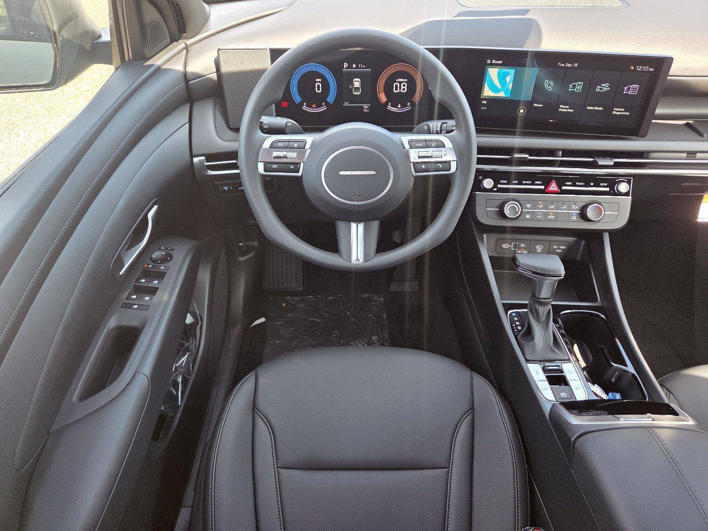 New 2027 Hyundai Santa Cruz SE AWD/4WD image 13