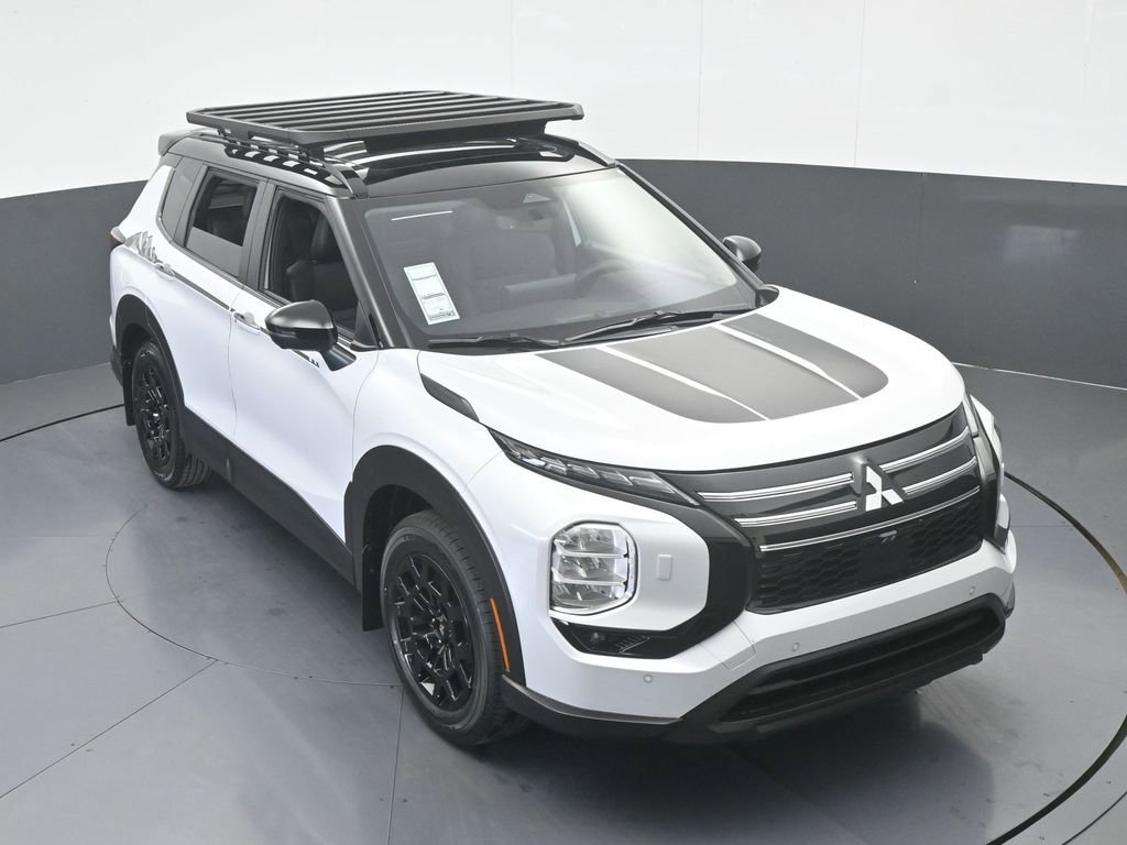 New 2026 Mitsubishi Outlander Trail Edition image 65