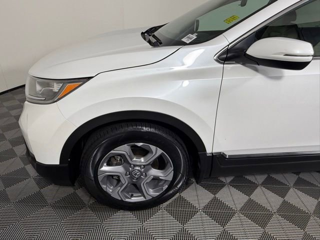Used 2019 Honda CR-V EX image 12