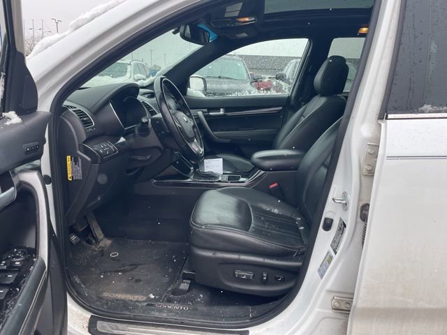 Used 2015 Kia Sorento SX image 20