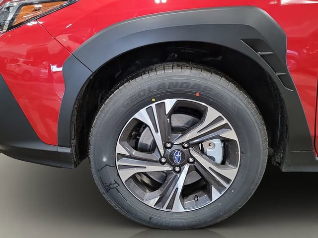 New 2026 Subaru Crosstrek 2.0i Premium image 22