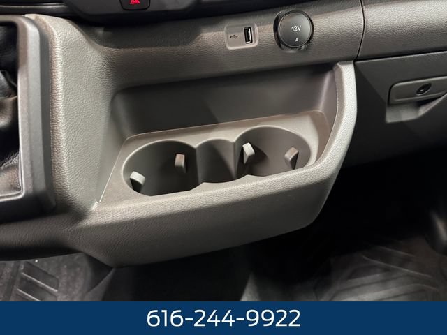 New 2026 Ford Transit 250 148 Medium Roof Extended AWD image 16