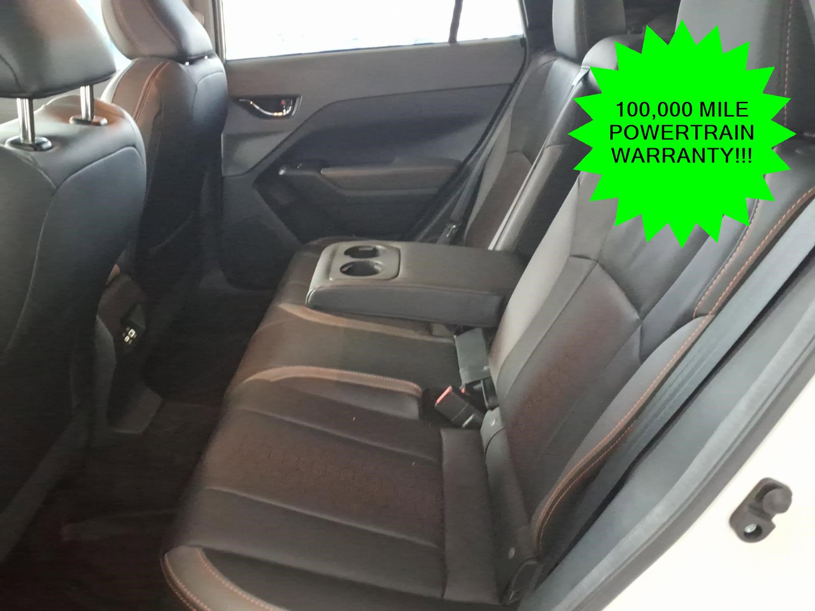 Certified 2024 Subaru Crosstrek 2.5i Limited image 13