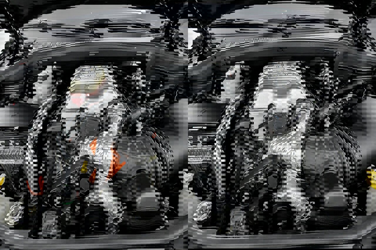 Used 2021 Dodge Durango SRT Hellcat w/ Premium Interior Group image 17