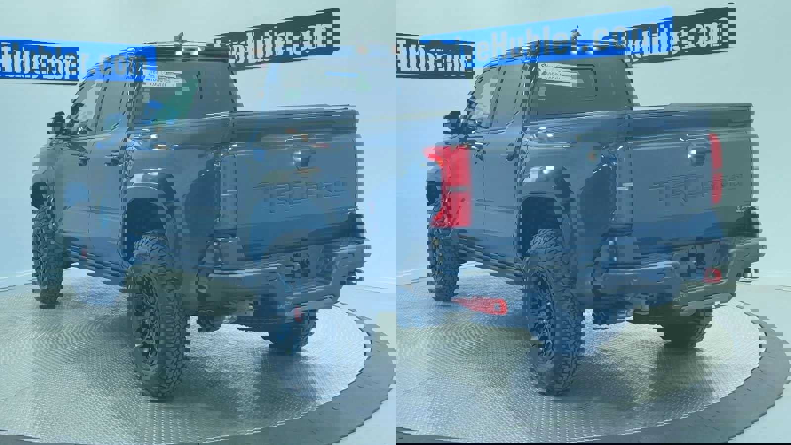 Used 2024 Toyota Tacoma TRD Pro image 9