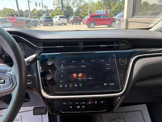 Used 2023 Chevrolet Bolt LT FWD image 24