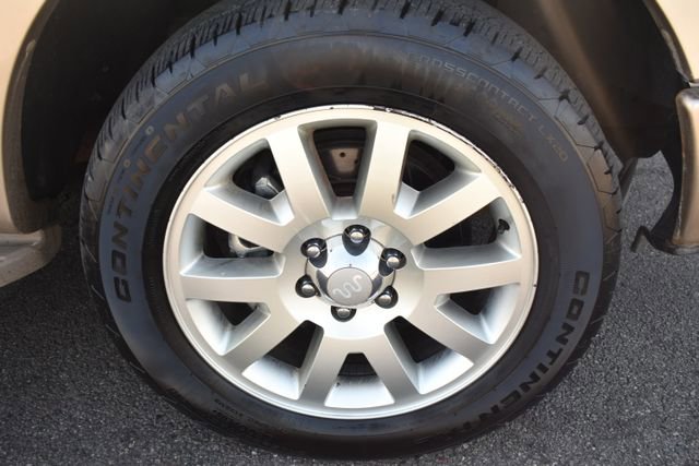 Used 2012 Ford F150 King Ranch w/ Max Trailer Tow Pkg image 54