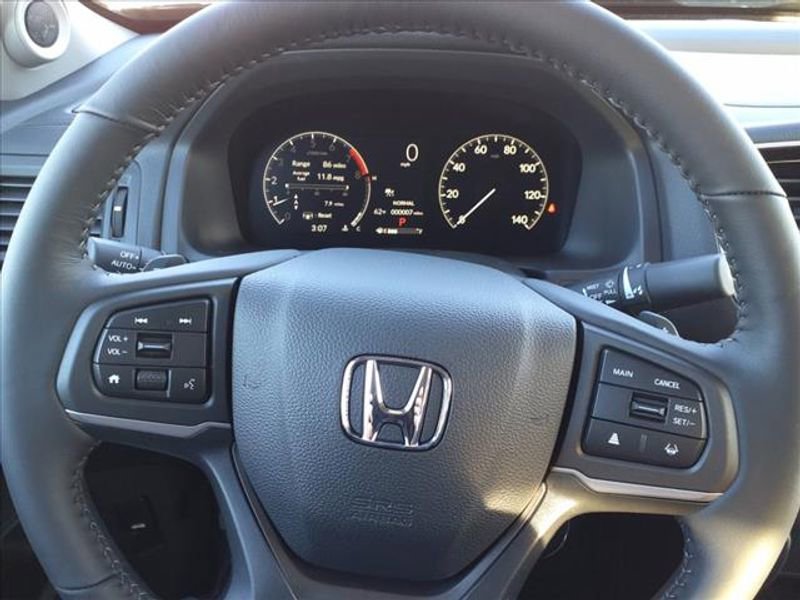Used 2025 Honda Ridgeline Sport+ image 22
