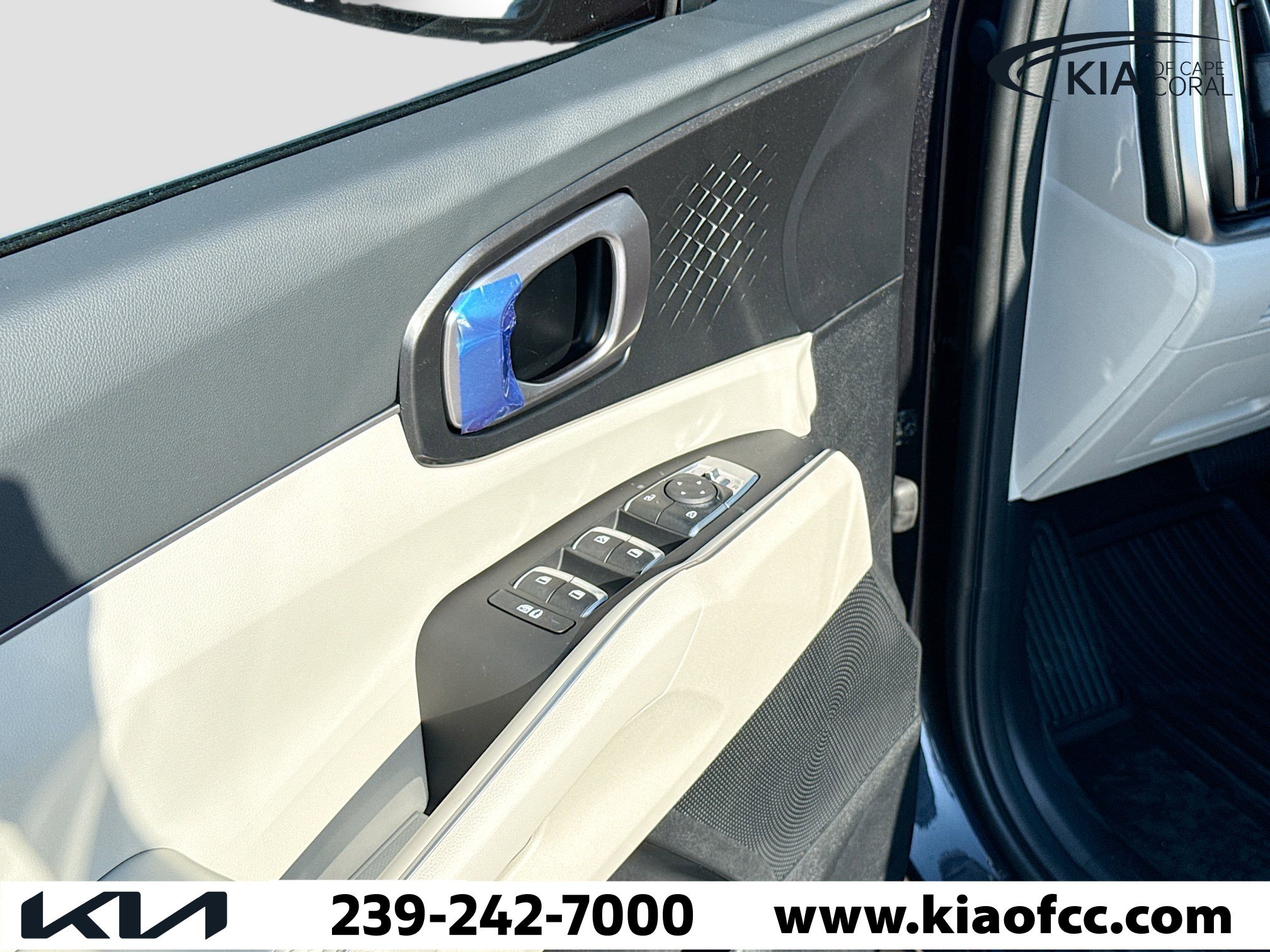 New 2026 Kia Sorento S AWD/4WD image 22