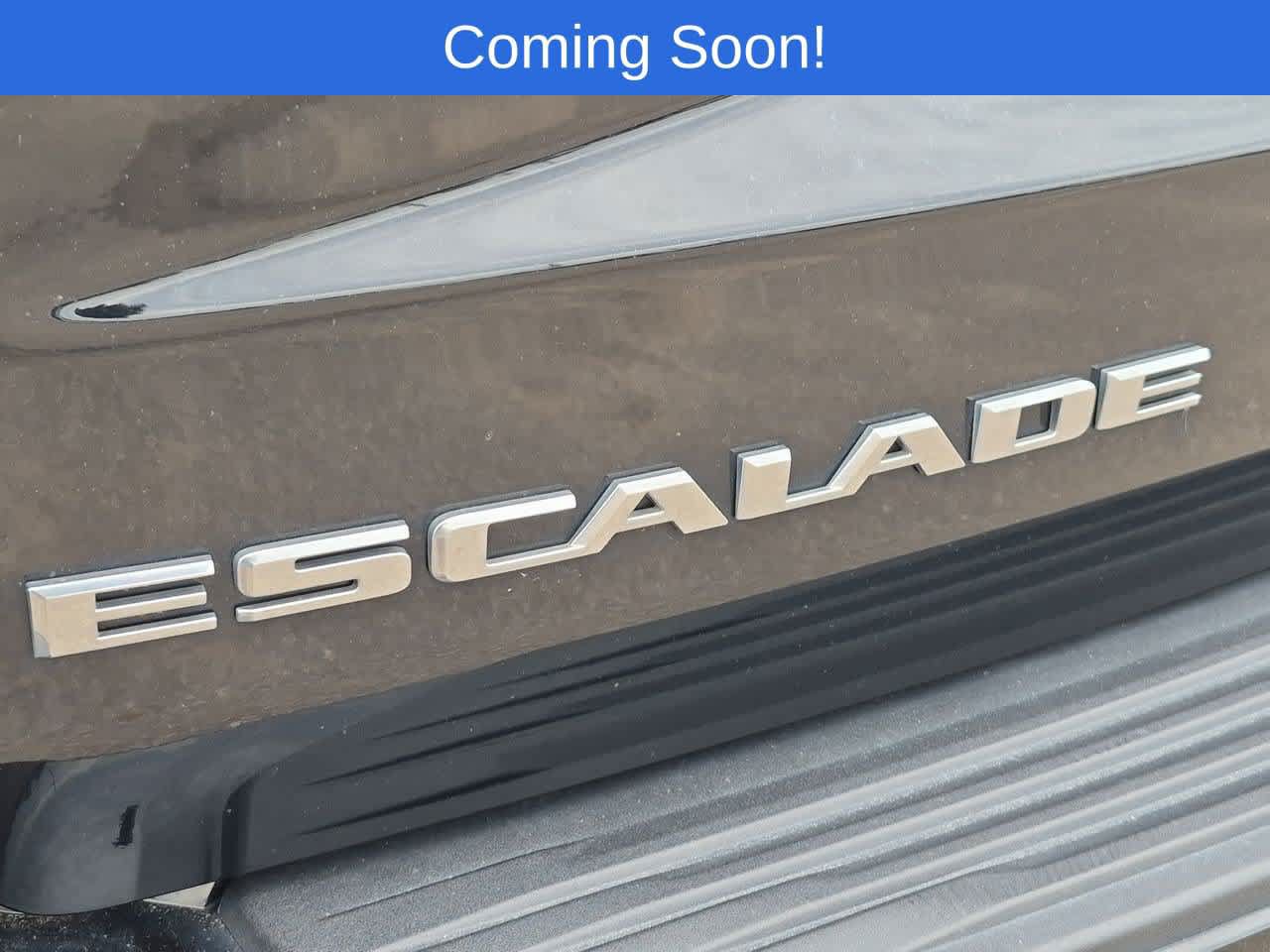 Used 2023 Cadillac Escalade Premium Luxury AWD/4WD image 12