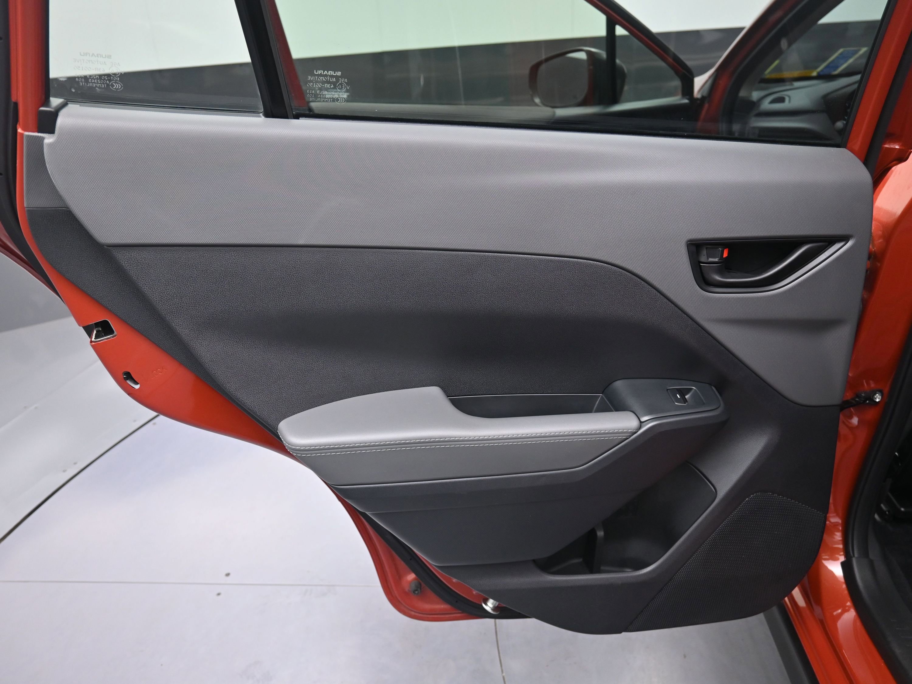 Used 2024 Subaru Crosstrek 2.0i Premium image 25