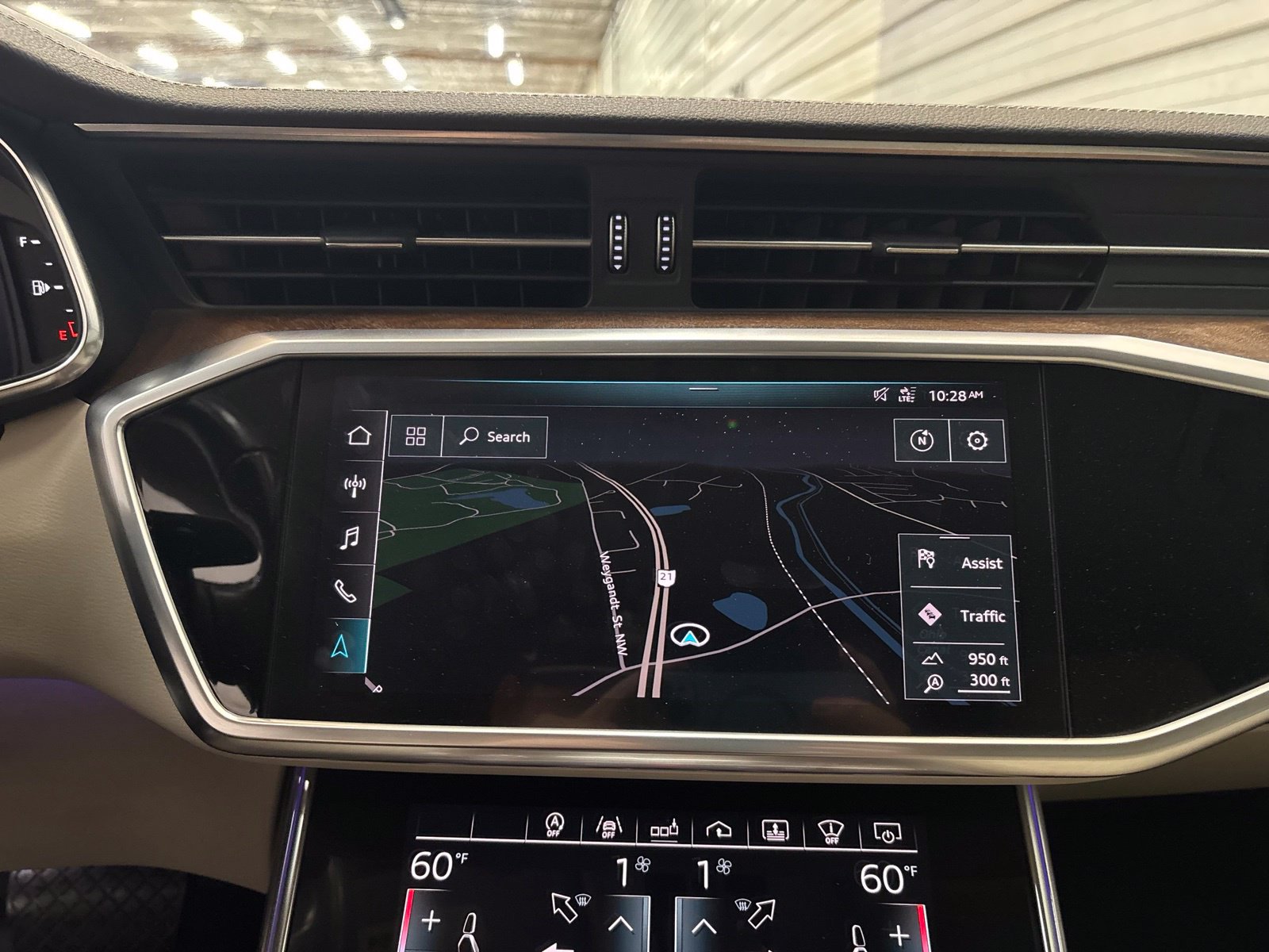 Used 2019 Audi A6 3.0T Prestige w/ Prestige Package AWD/4WD image 18