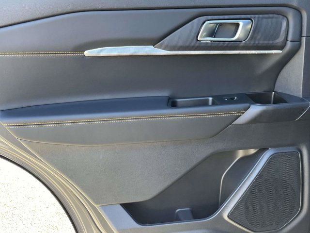 New 2027 Ford Explorer Tremor AWD/4WD image 13