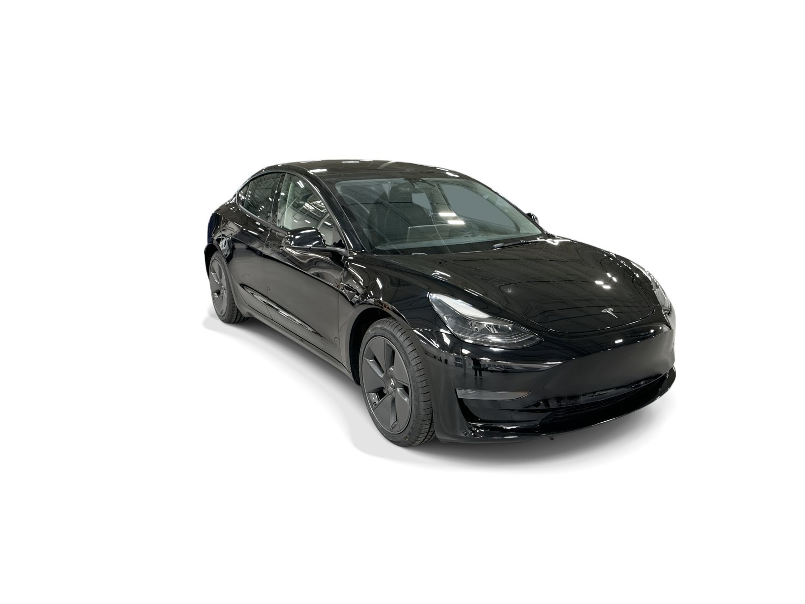 Certified 2023 Tesla Model 3 Standard Range RWD image 8
