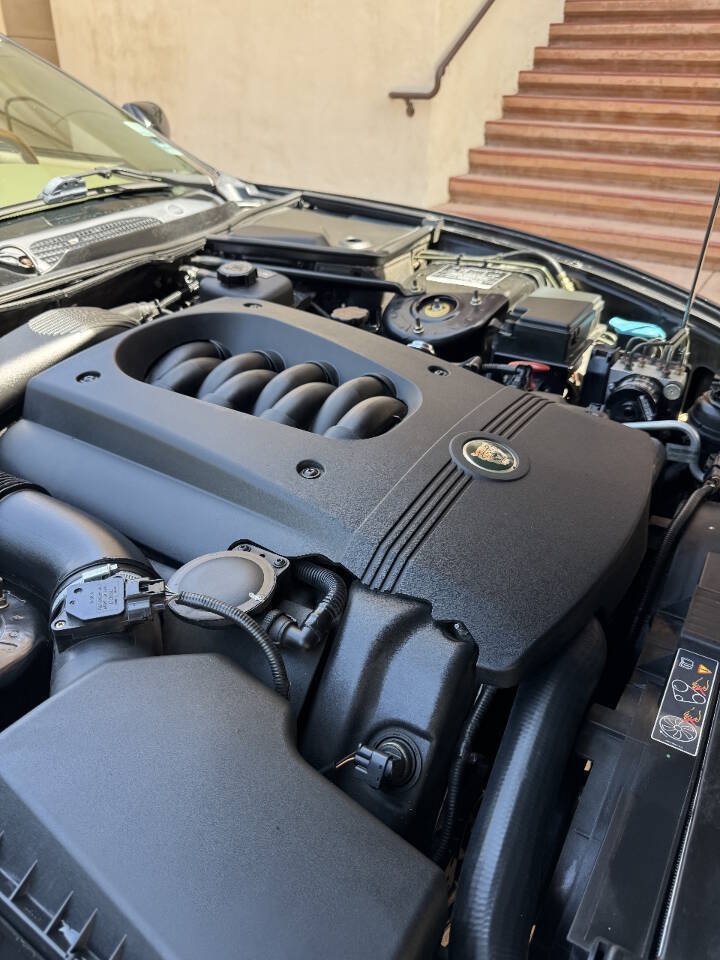 Used 2006 Jaguar XK8 Convertible RWD image 30