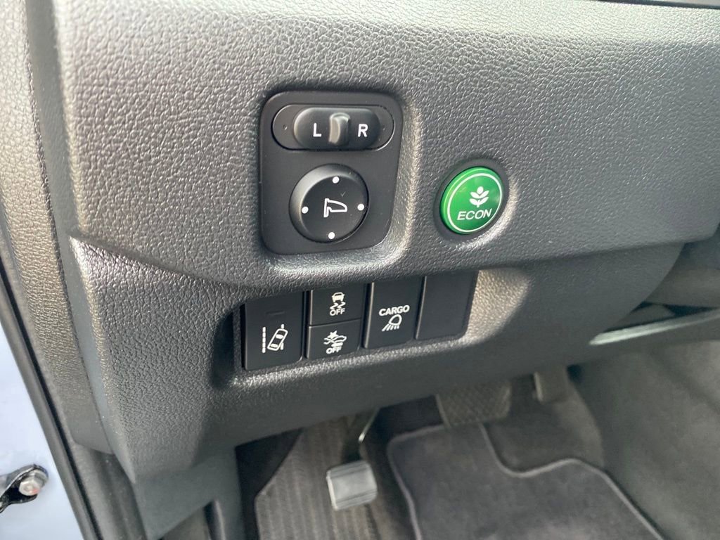 Used 2024 Honda Ridgeline Sport image 16