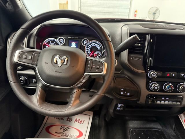 New 2026 RAM 3500 Tradesman image 19