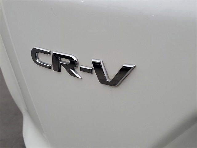 Certified 2022 Honda CR-V EX image 7