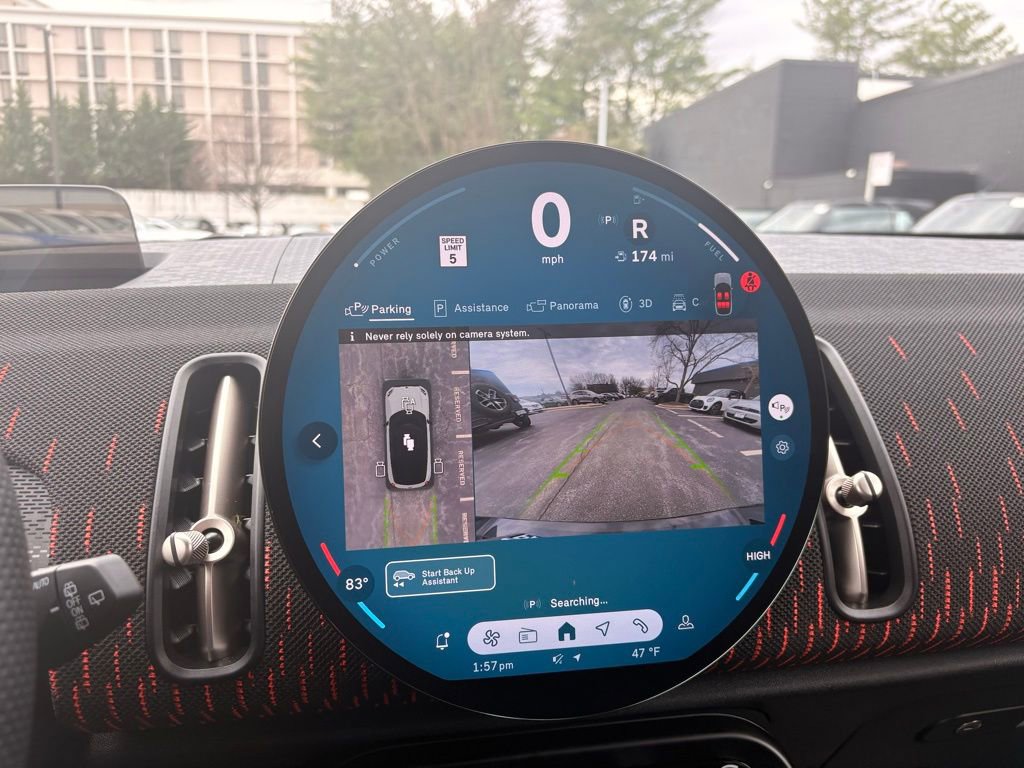 Used 2026 MINI Cooper Countryman S image 40