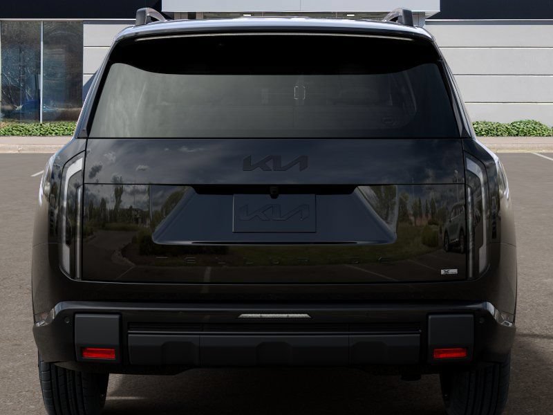 New 2027 Kia Telluride EX X-Line AWD/4WD image 15