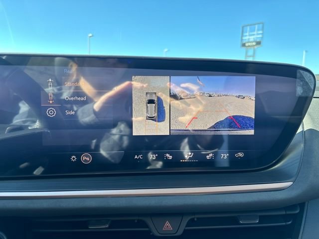 New 2026 Buick Envision Sport Touring image 46