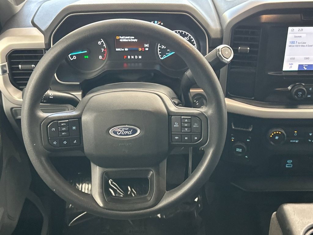 Used 2023 Ford F150 XLT AWD/4WD image 13