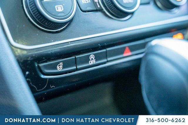 Used 2018 Volkswagen Atlas SEL Premium image 11