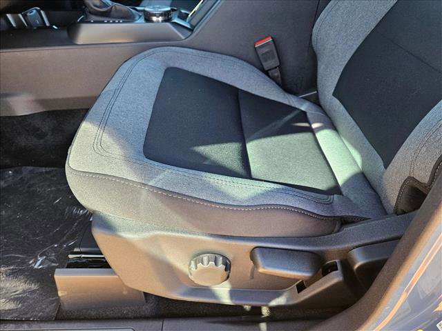 New 2025 Ford Bronco Big Bend image 4