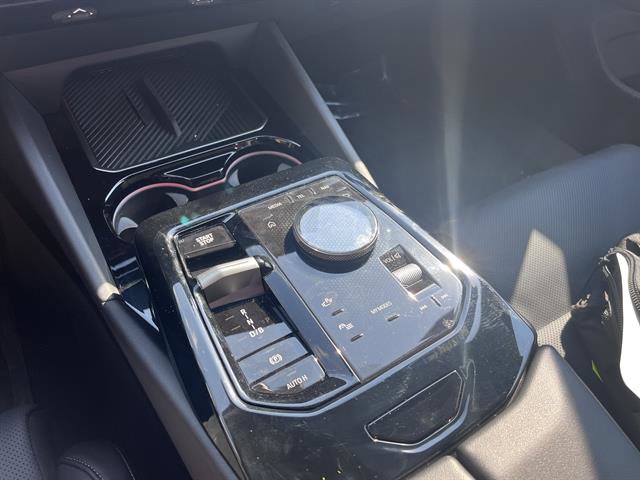 New 2024 BMW i5 M60 w/ Premium Package image 13