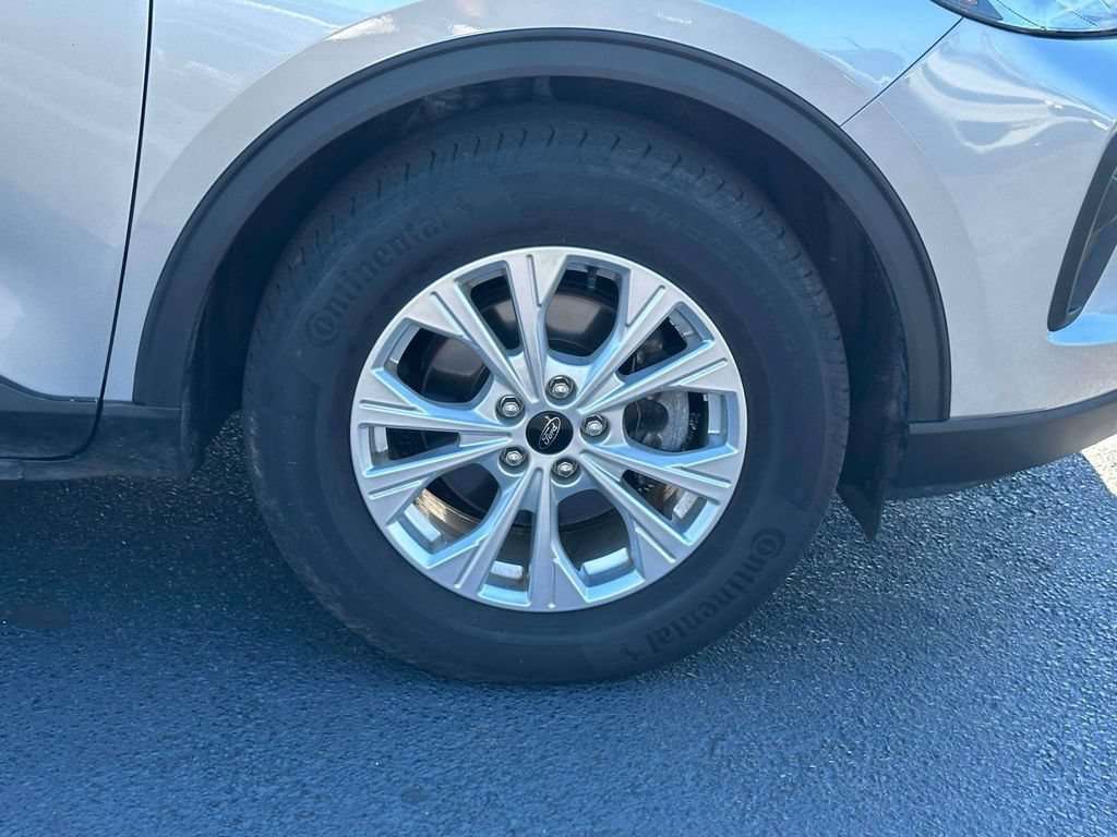 Used 2023 Ford Escape Active AWD/4WD image 7