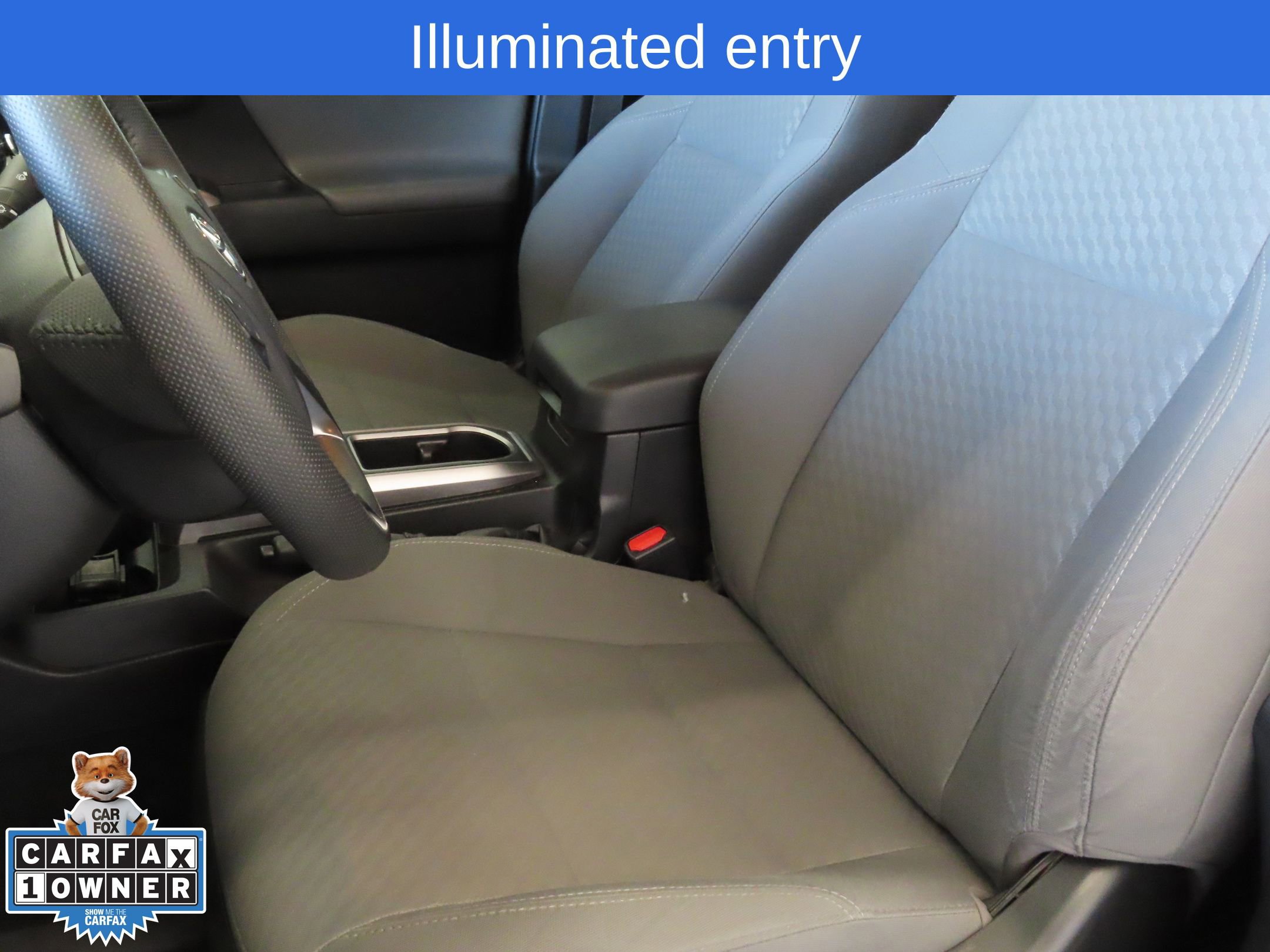 Used 2023 Toyota Tacoma SR5 image 12