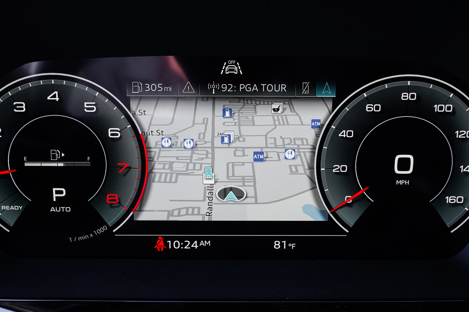 New 2026 Audi A3 2.0T Premium Plus image 14