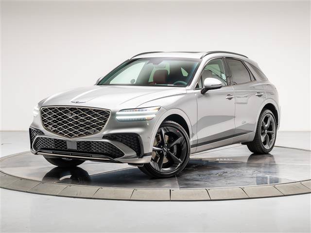 New 2026 Genesis GV70 2.5T Sport Prestige