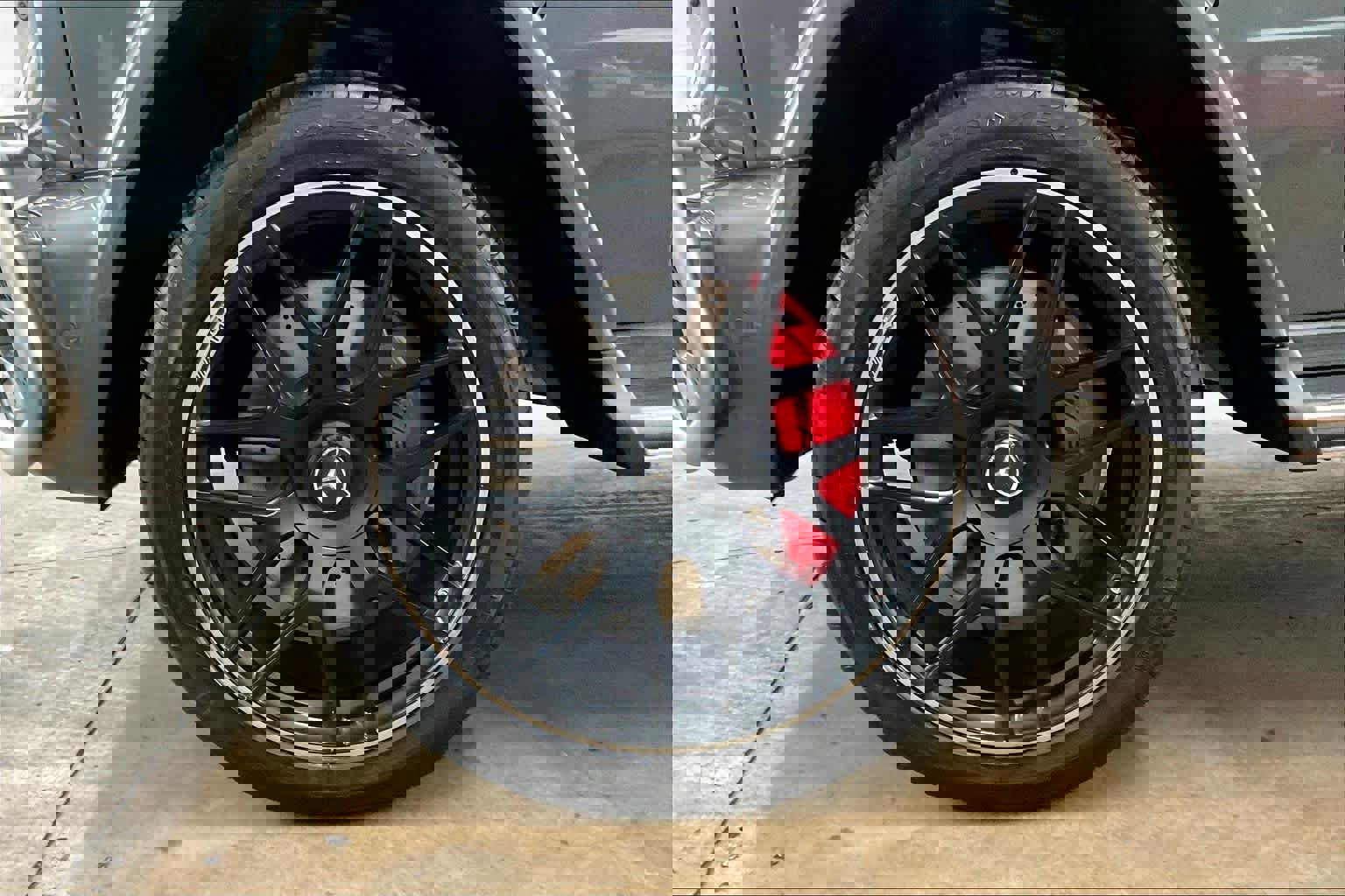 Used 2020 Mercedes-Benz G 63 AMG 4MATIC image 12