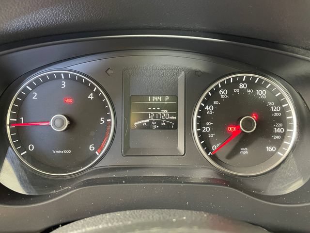 Used 2013 Volkswagen Jetta TDI FWD image 5