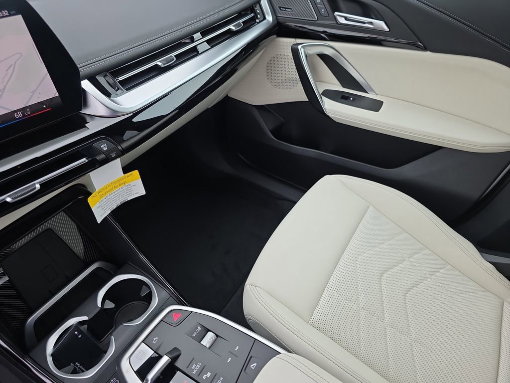 New 2026 BMW X1 xDrive28i w/ Convenience Package image 18